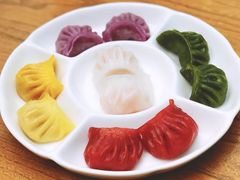 -一轩饺子馆(丽都店)