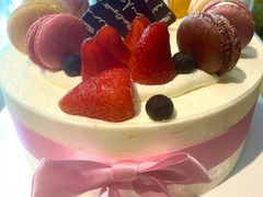 -巴黎贝甜(武夷花园店)