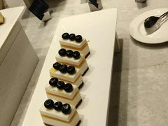 -杭州钱江新城万怡酒店-西餐厅