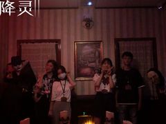 -棂笼·深度沉浸密室(武汉旗舰店)
