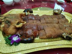 -亮庆餐厅·粤菜·早茶(篁庄店)