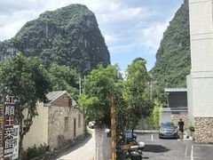 -生态苑农庄(十里画廊遇龙河店)