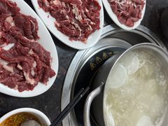 -山珍鲜牛肉火锅·本地连锁老字号(二马路汕中老店)