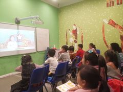 -格林米乐教育(欢乐颂商场中心店)