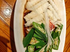 -院子餐厅·大锅菜·老杭帮(桥西直街店)