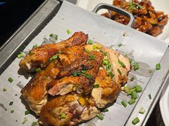 -绿茶餐厅(千岛湖银泰城店)