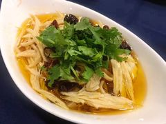 -老吉士酒家(天平路店)