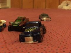 -TOYSRUS玩具反斗城(天津远洋乐堤港店)