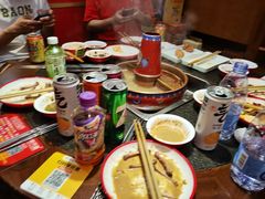 -京元盛铜锅涮肉(上海总店)