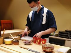 -鮨一日本料理(大中华店)