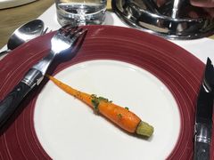 -Marina厨房·ALA精酿(月湖盛园店)