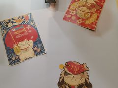 -神田川拉面店(上游街店)
