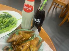 -煲煲掂风味煲仔饭餐厅(西区店)