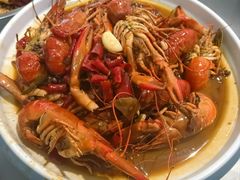 -辣盆盆麻辣小龙虾(哈尔滨总店)