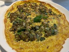 福建特色海蛎煎-莆田餐厅PUTIEN(三里屯店)