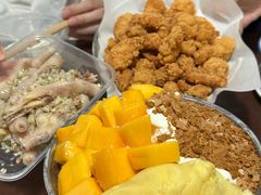 -水牛奶皇后糖水铺(深圳总店)