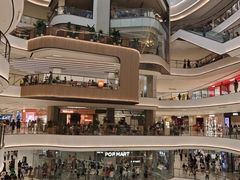 -龙湖西安曲江天街