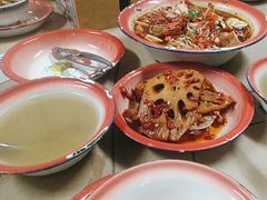 -老三样·旧食新味(船山路店)