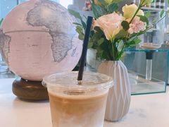-dotcom coffee古点咖啡(致真大厦店)