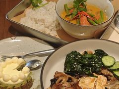 寿喜烧牛肉饭-Wagas沃歌斯(五道口购物中心店)