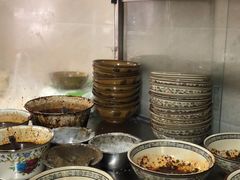 -马王庙刀削面馆(四川省交通学院宿舍店)