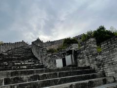 -溪霞怪石岭生态公园