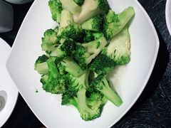-高第街56号港式餐厅·精选(世茂广场宽厚里大明湖店)