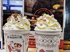 乌龙嬷嬷-伏小桃(明瓦廊店)