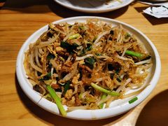 炒合菜-姥姥家春饼店(惠新东街店)