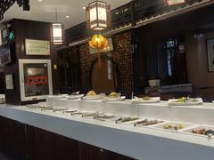 -清心素食自助餐厅(夫子庙店)