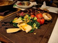 澳洲和牛M6西冷牛排-Solo(衡山路店)