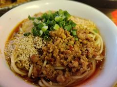 -付小姐在成都(川沙店)