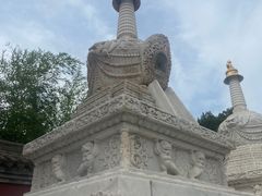 -西安市广仁寺