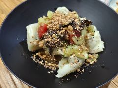 拌馄饨-阿木舂记·特色小吃(平江路店)