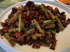 -饼中王酒楼(光复西路店)