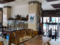 -乔家满族八大碗(中兴路店)