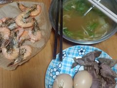 -绿茶餐厅(哈尔滨凯德店)