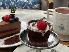 -Vanillacafe香草咖啡(银海大世界店)