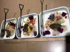 -街角等你.大连海鲜烧烤.经典铁板海鲜串(西安路店)