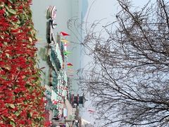 -云龙湖旅游景区