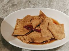 卤豆皮-老碗会·陕西手工面(中心书城店)