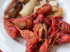 -韵咖啡自助餐厅(天津香格里拉店)