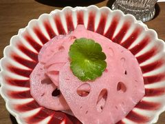 -清水亭湖北菜(大屯DT51店)