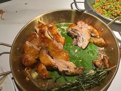 -帕娜·泰式茶餐厅·Bistro(近铁广场店)