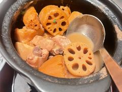 -知楚•精致湖北菜(武商MALL店)