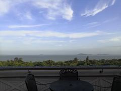 -天悦阁海景酒廊