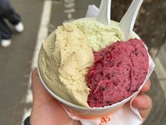 -Dip in Gelato(富民路店)