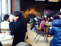 -Cafe Aewol Monsant