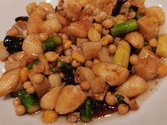 -和记小菜(东方店)
