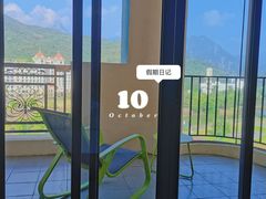 -江门古兜温泉小镇